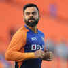 Stat attack - Virat Kohli has not scored a ton in last 36 matches across formats.