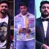 Article image for: From funky jacket to tuxedo: Dev’s style statement on '<i class="tbold">dance dance junior</i> Season 2' sets major fashion goals