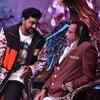When 'Khokababu' met 'Disco Dancer'