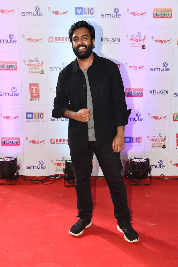 Yashraj Mukhate Photos