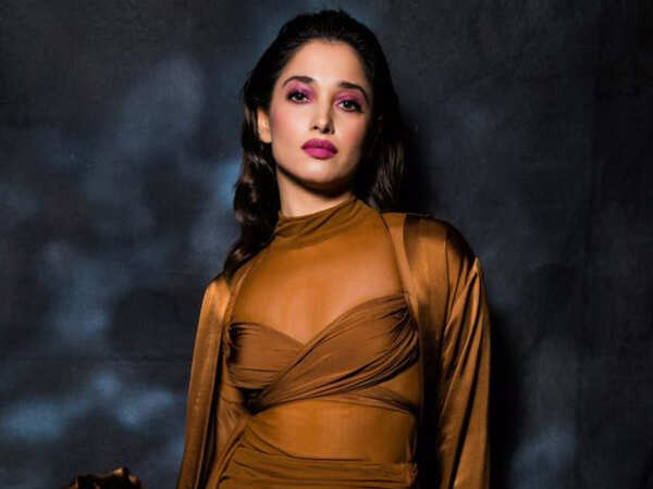 Tamannaah Bhatia