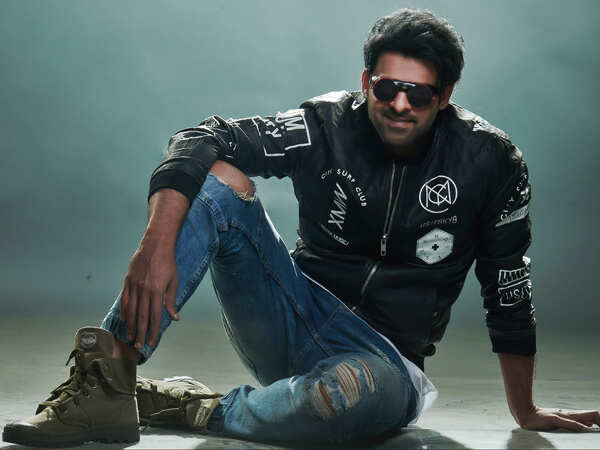 Prabhas Stills