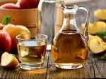 Here's why you should drink apple cider vinegar regularly