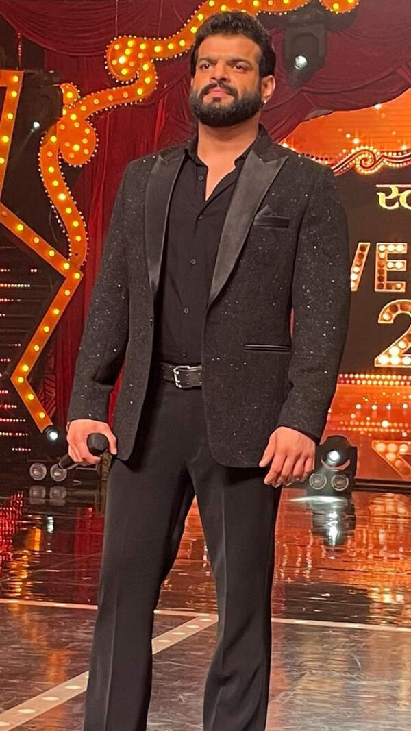 Karan Patel