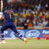 India lose 3 wickets inside powerplay