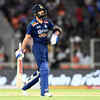 Rashid scalps Kohli for a duck