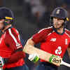 Fine stand between Roy and Buttler