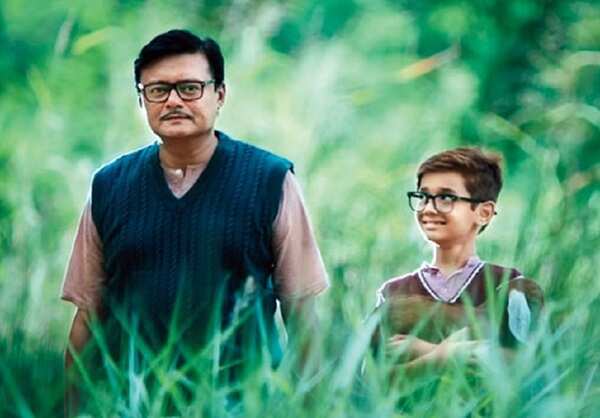 Saswata Chatterjee