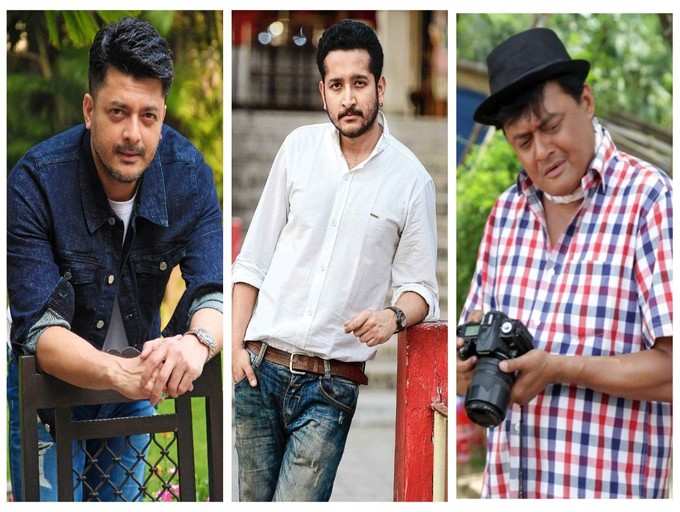 Bengali actors rocking Bollywood with acting prowess