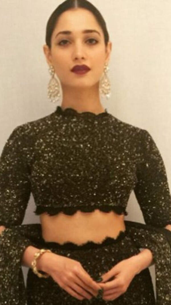 Tamannaah Bhatia