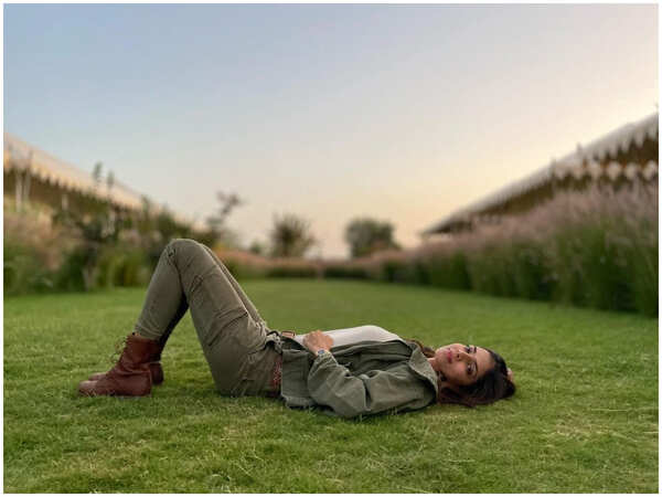 Malavika