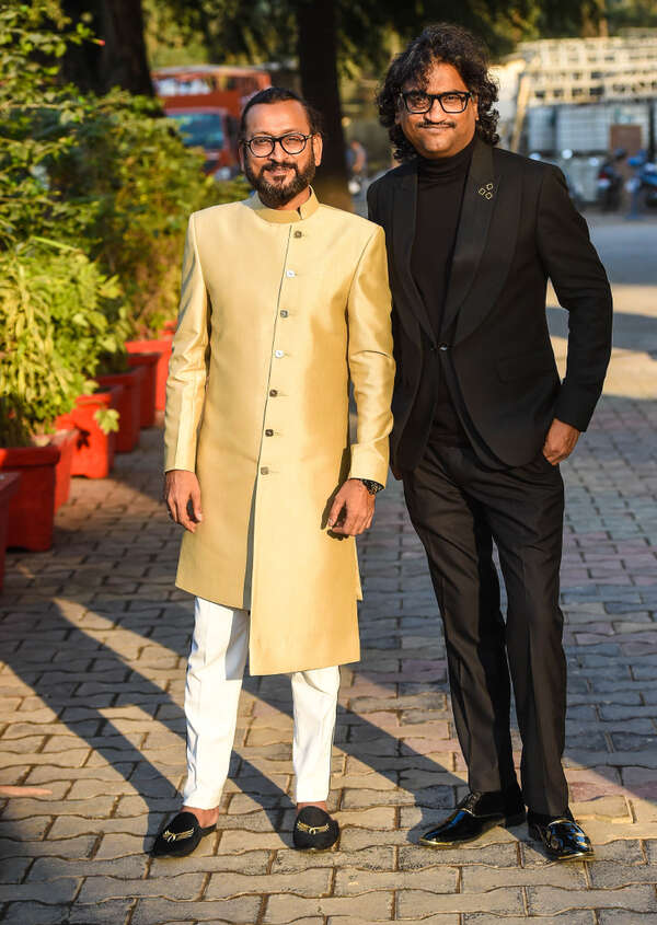 Atul Gogavale
