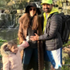 Rannvijay Singha and Prianka Singha