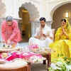 Article image for: Click here to see the latest images of <i class="tbold">Bhavya Bishnoi</i>
