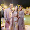 Article image for: See the latest photos of <i class="tbold">Bhavya Bishnoi</i>