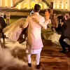 Article image for: Mehreen Pirzada gets engaged to beau <i class="tbold">Bhavya Bishnoi</i> in an intimate ceremony