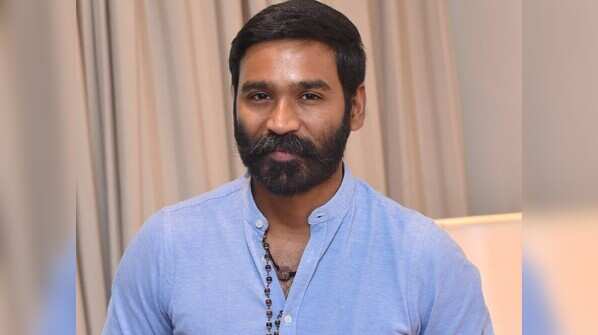 Dhanush