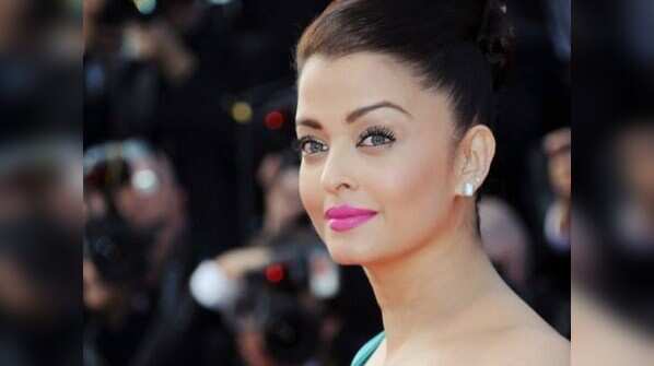 Aishwarya Rai Bachchan