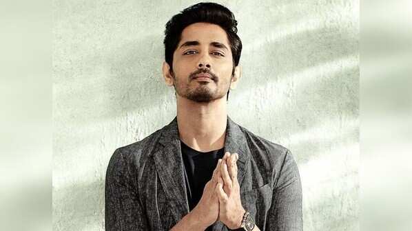 Siddharth
