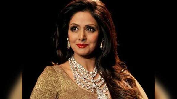 Sridevi