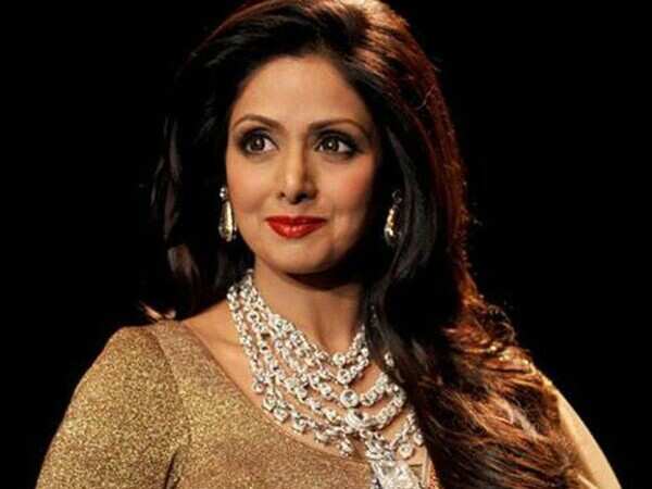 Sridevi