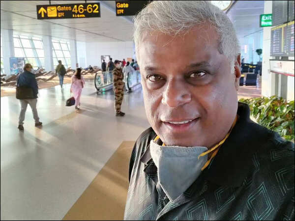 Ashish Vidyarthi Photos