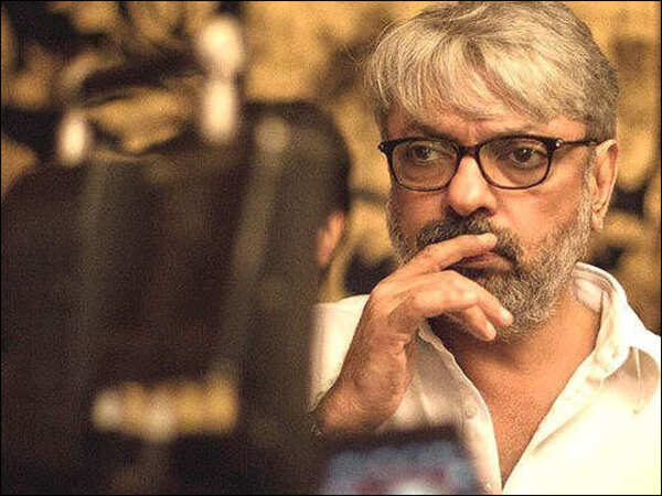 Sanjay Leela Bhansali Images