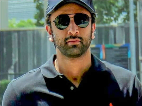 Ranbir Kapoor