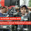 Article image for: <i class="tbold">trushant ingle</i>: I wanted to break myths and misconceptions about Vidarbha’s Zadipatti theatre