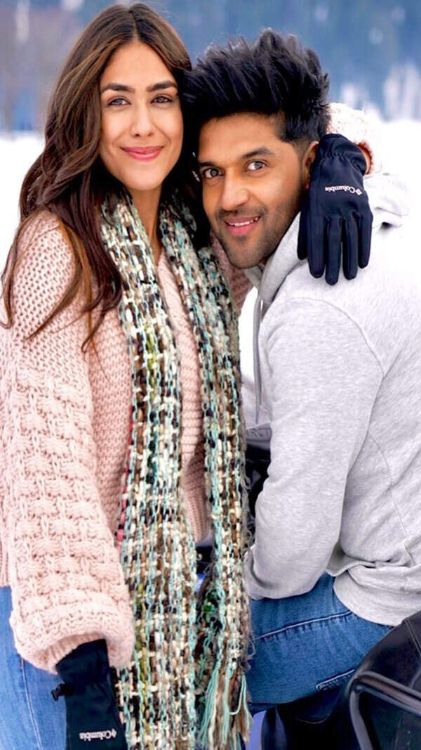 Guru Randhawa
