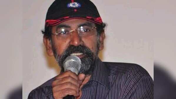 Penned dialogues for his associate