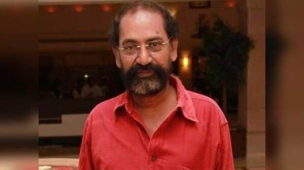 National Award for his directorial debut