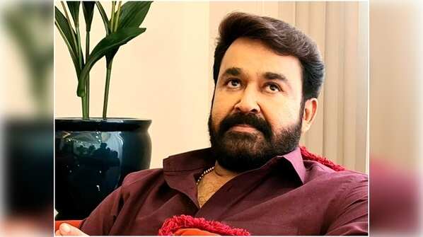 Mohanlal