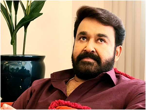 Mohanlal