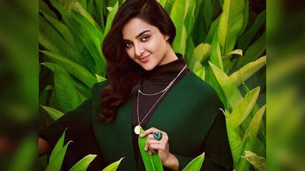 Manju Warrier