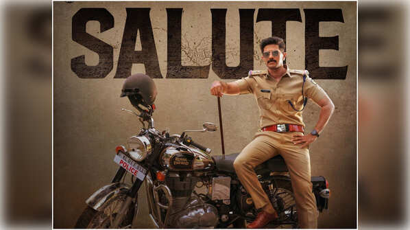 Dulquer Salmaan