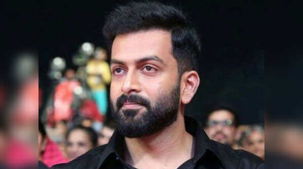 Prithviraj Sukumaran