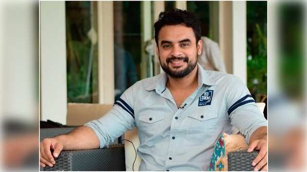 Tovino Thomas