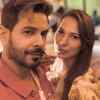Keith Sequeira and Rochelle Rao