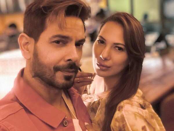 Rochelle Rao