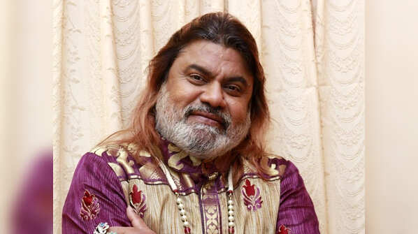 Ananth Vaidyanathan