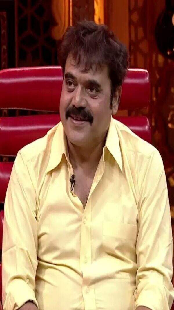 Shashi Kumar Pictures