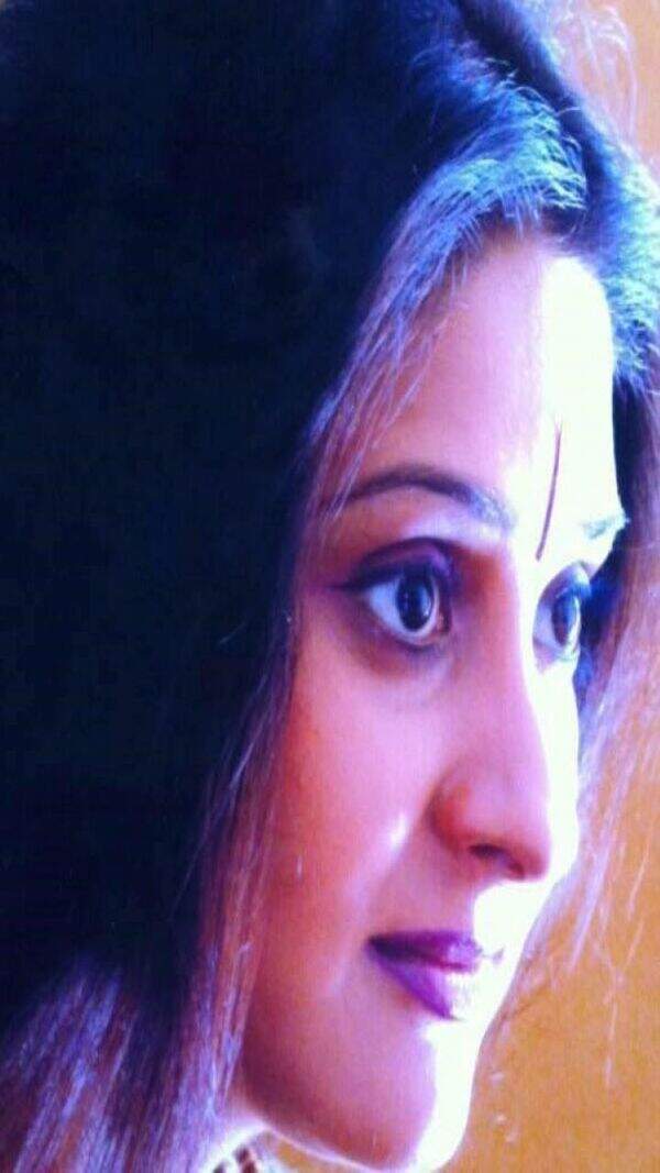 Malavika Avinash Photos