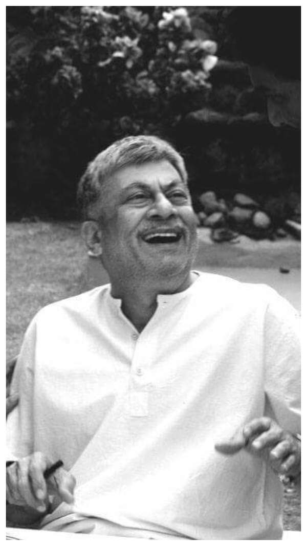 Anant Nag Stills