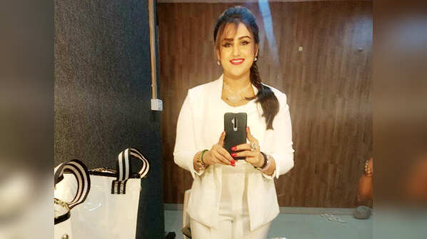 Vanitha Vijaykumar
