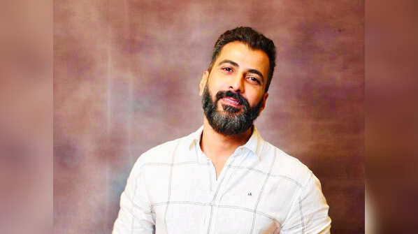 Jithan Ramesh
