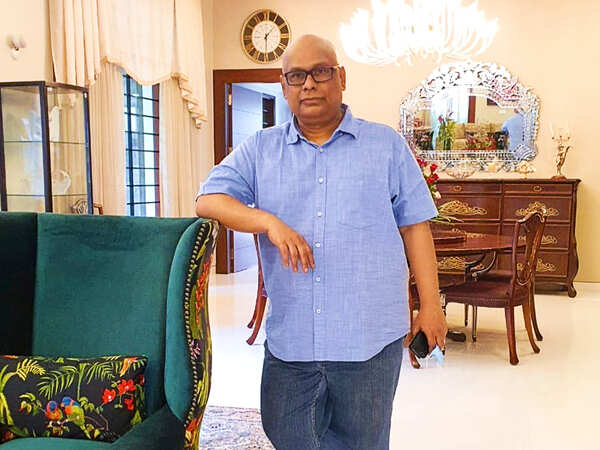 Suresh Stills
