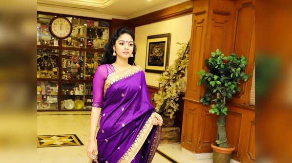Sanam Shetty