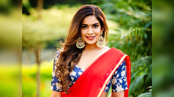 Samyuktha Karthik