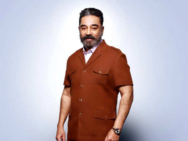 Kamal Haasan Images